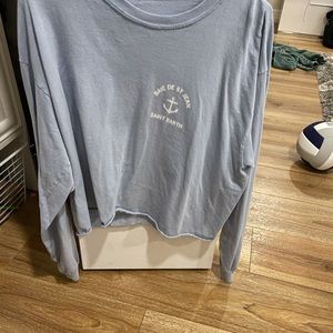 Brandy Melville Long Sleeve 💙